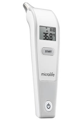Microlife Ear Thermometer IR 150